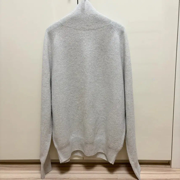 [BUNJANG] Orr Cashmere Knit Sweater / Orr 오르 캐시미어 니트