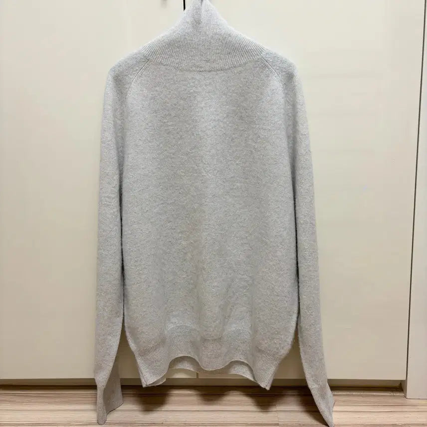 [BUNJANG] Orr Cashmere Knit Sweater / Orr 오르 캐시미어 니트