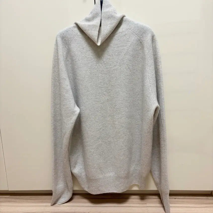 [BUNJANG] Orr Cashmere Knit Sweater / Orr 오르 캐시미어 니트