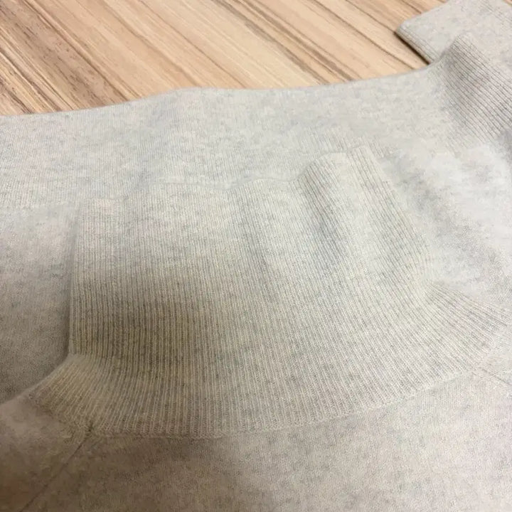 [BUNJANG] Orr Cashmere Knit Sweater / Orr 오르 캐시미어 니트