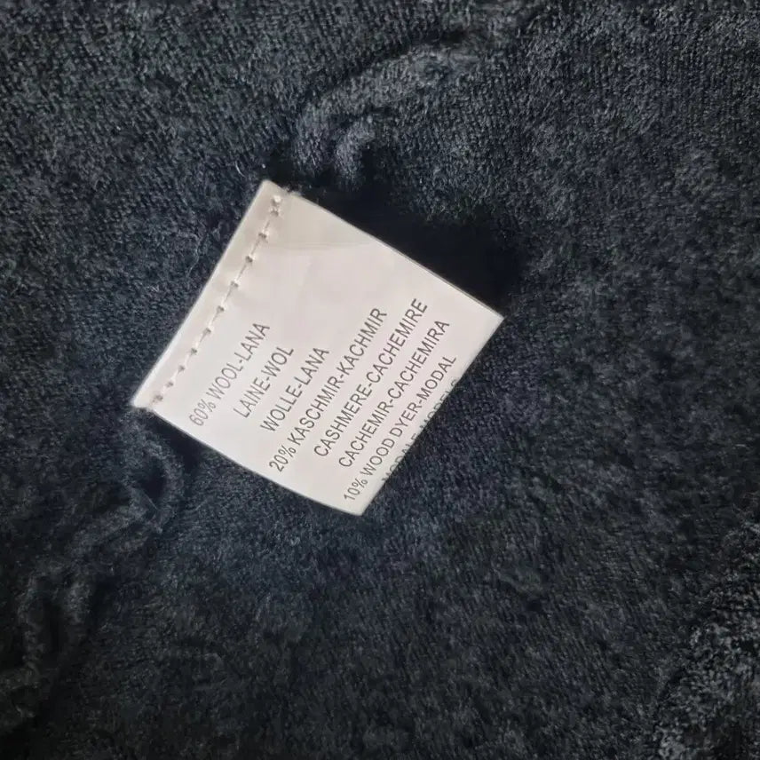 [BUNJANG] Sweet Son Memories Long Cardigan / 롱 가디건