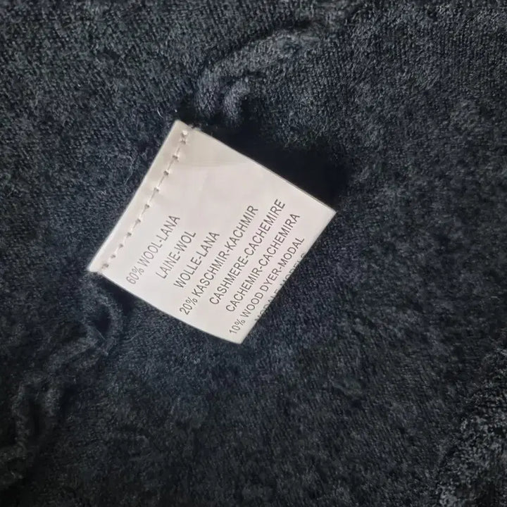 [BUNJANG] Sweet Son Memories Long Cardigan / 롱 가디건