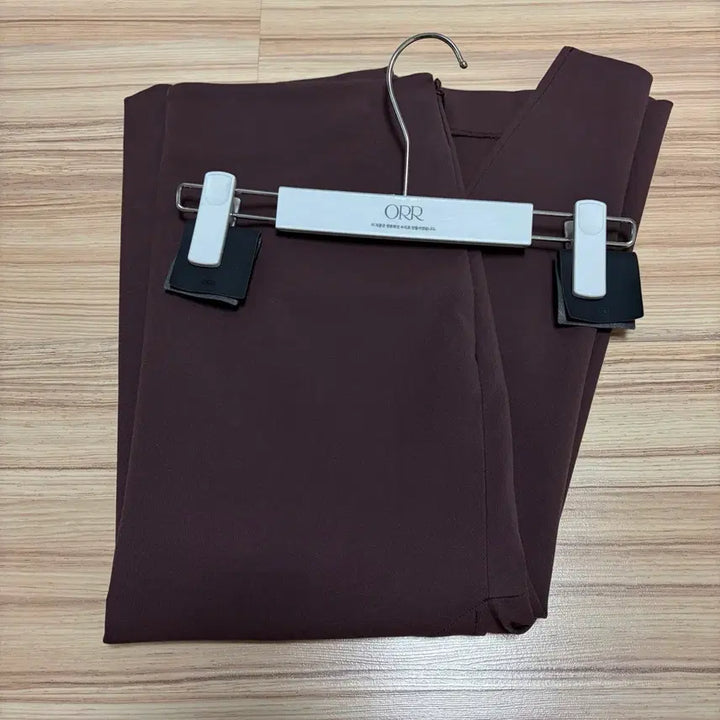 [BUNJANG] Orr Tiered Slit Skirt / Orr오르 티어드 슬릿 스커트