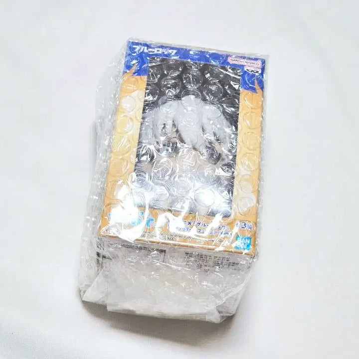 [SOLD OUT] (미개봉) 블루록 토토놋타 피규어 나기 세이시로 온천 반프레스토