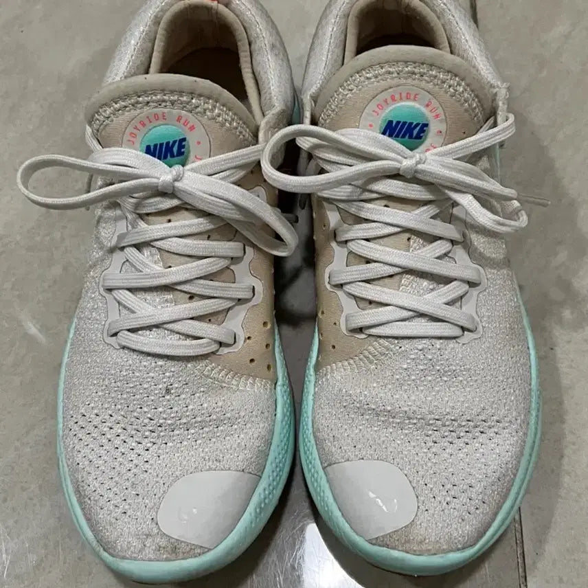 [BUNJANG] Nike Joyride Running Shoes 230mm / 나이키 조이런라이드 230ml