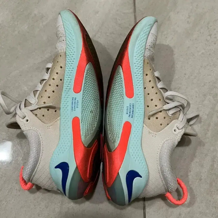[BUNJANG] Nike Joyride Running Shoes 230mm / 나이키 조이런라이드 230ml