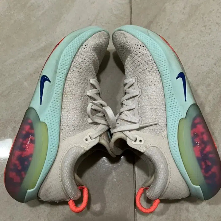 [BUNJANG] Nike Joyride Running Shoes 230mm / 나이키 조이런라이드 230ml