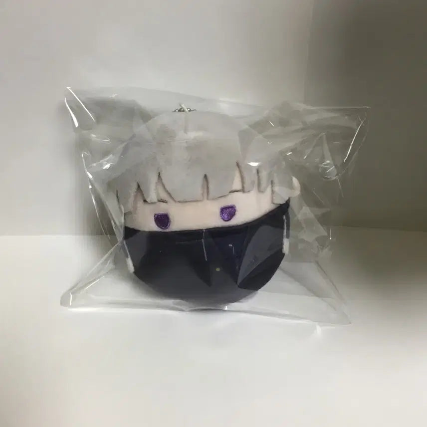 [SOLD OUT] 주술회전 이누마키 토게 후와코로링 미니 누이 키링