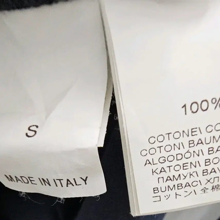 [BUNJANG] Brunello Cucinelli Navy Belt Midi Dress / 브루넬로 쿠치넬리 네이비 벨트 미디원피스