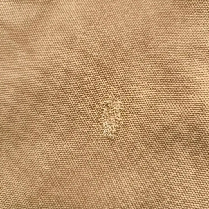 [BUNJANG] Carhartt L Brown Hooded Work Jacket / 칼하트 L 브라운 후드 워크 자켓