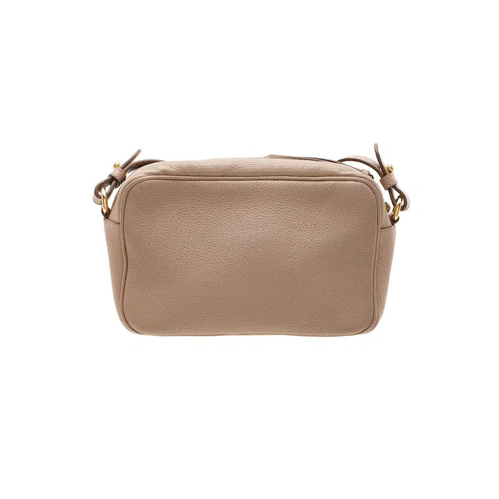 [BUNJANG] Prada Vitello Daino Shoulder Bag / 프라다 비텔로 다이노 숄더백