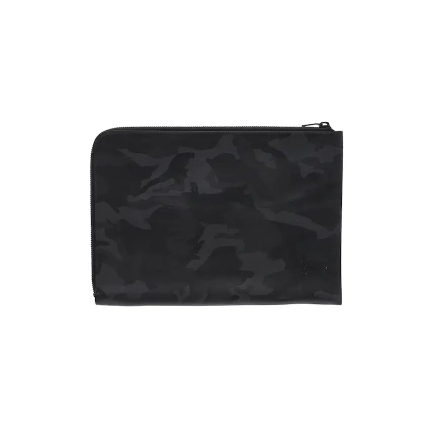 [BUNJANG] Saint Laurent Camouflage Clutch Bag / 생로랑 카모플라쥬 라이드 클러치백