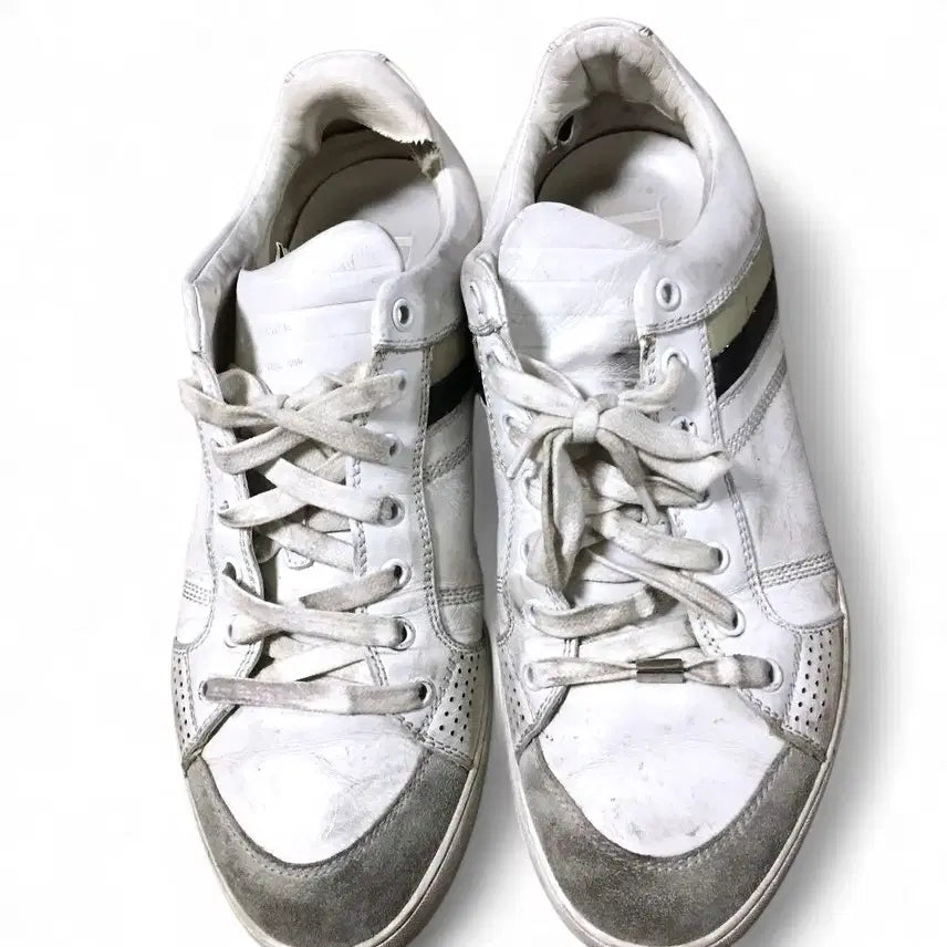 [BUNJANG] Dior Homme Archive Sneakers / 디올옴므 에디슬리먼 아카이브 스니커즈