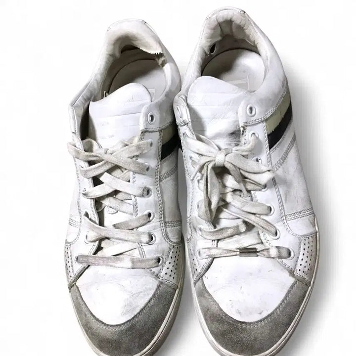 [BUNJANG] Dior Homme Archive Sneakers / 디올옴므 에디슬리먼 아카이브 스니커즈