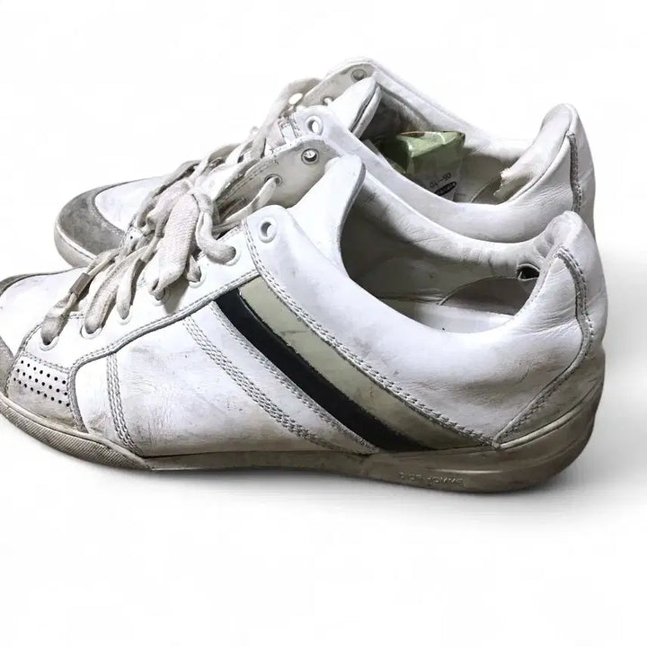 [BUNJANG] Dior Homme Archive Sneakers / 디올옴므 에디슬리먼 아카이브 스니커즈