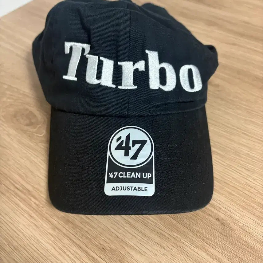 [BUNJANG] NPTSSS Noidea LTD Turbo Hat / nptsss 터보