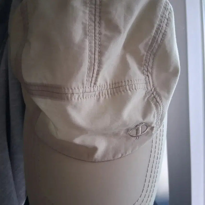 [BUNJANG] Elrod Golf Cap Unisex / 엘로드 골프모자 남녀공용 새제품