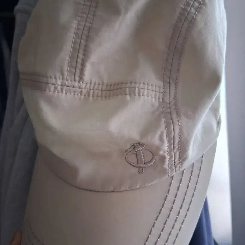[BUNJANG] Elrod Golf Cap Unisex / 엘로드 골프모자 남녀공용 새제품