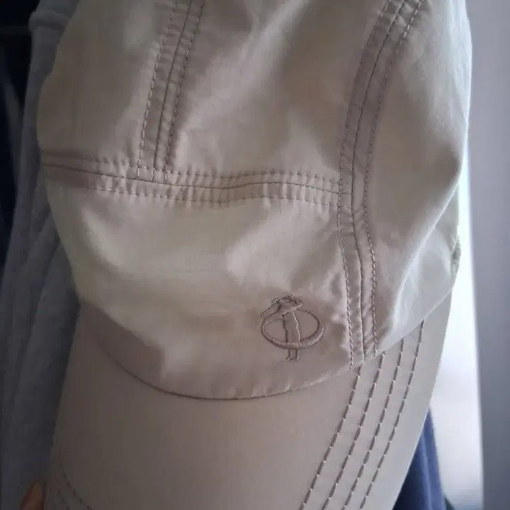 [BUNJANG] Elrod Golf Cap Unisex / 엘로드 골프모자 남녀공용 새제품