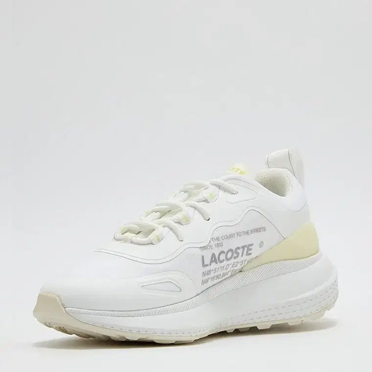 [BUNJANG] Lacoste Active 4851 Sneakers (225) / 라코스테 액티브4851 운동화 225