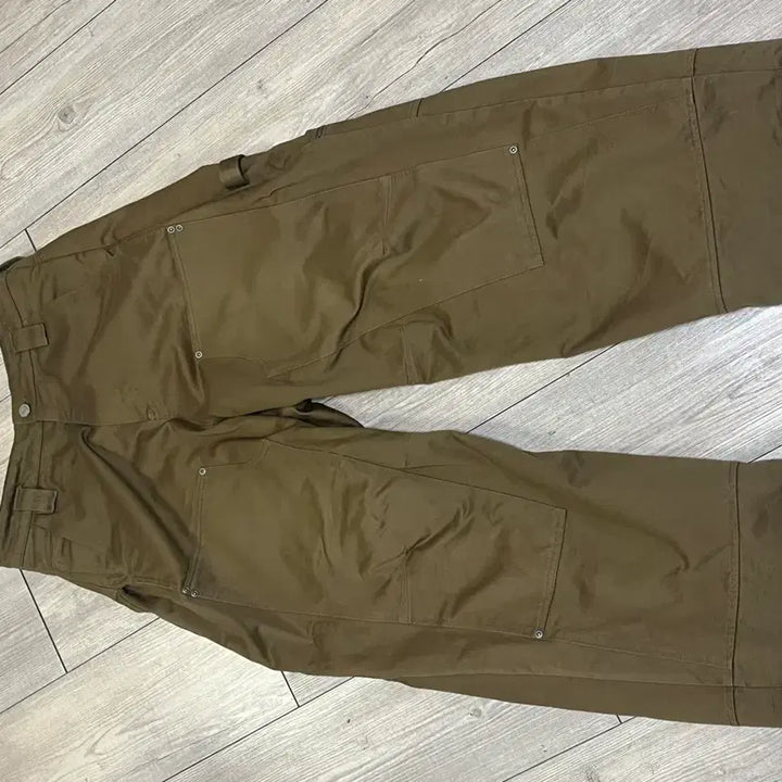 [SOLD OUT] IEY 카펜터 팬츠 L사이즈