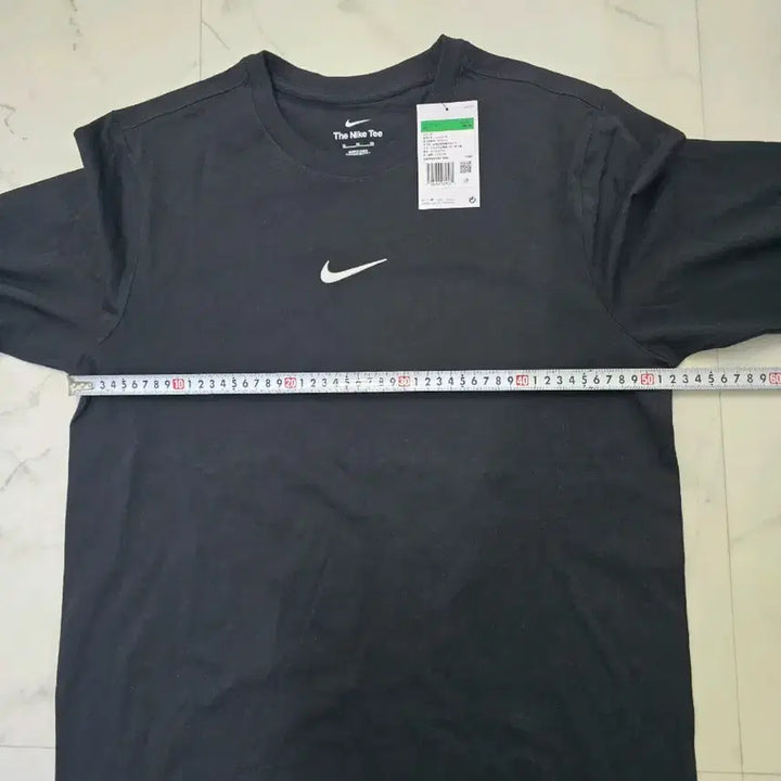 [BUNJANG] Nike Basketball Long Sleeve Shirt / [XL] 나이키 바스켓볼 긴팔 블랙