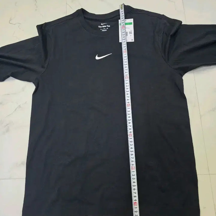 [BUNJANG] Nike Basketball Long Sleeve Shirt / [XL] 나이키 바스켓볼 긴팔 블랙