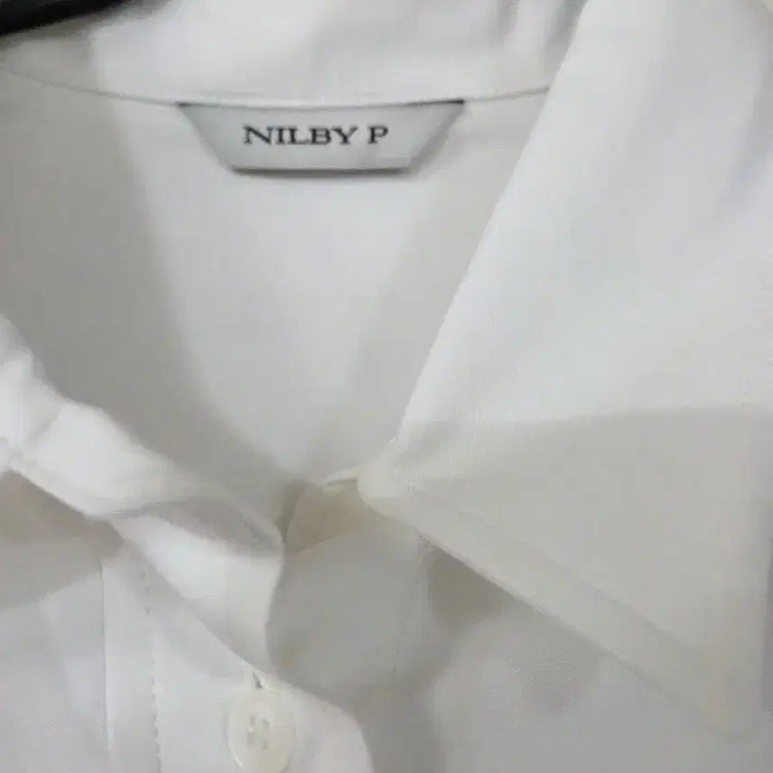 [BUNJANG] NILBEFE White Long Dress / 닐바이 피 원피스
