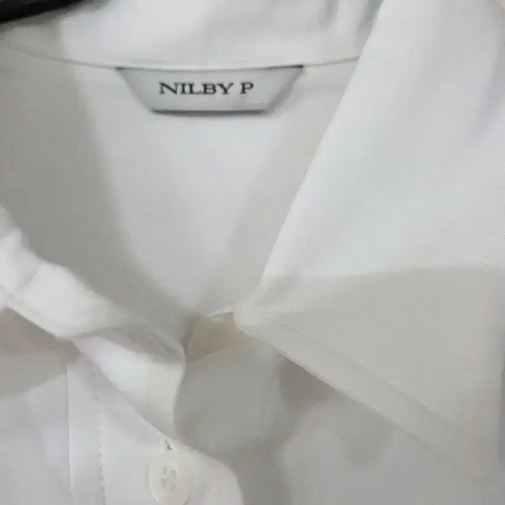 [BUNJANG] NILBEFE White Long Dress / 닐바이 피 원피스