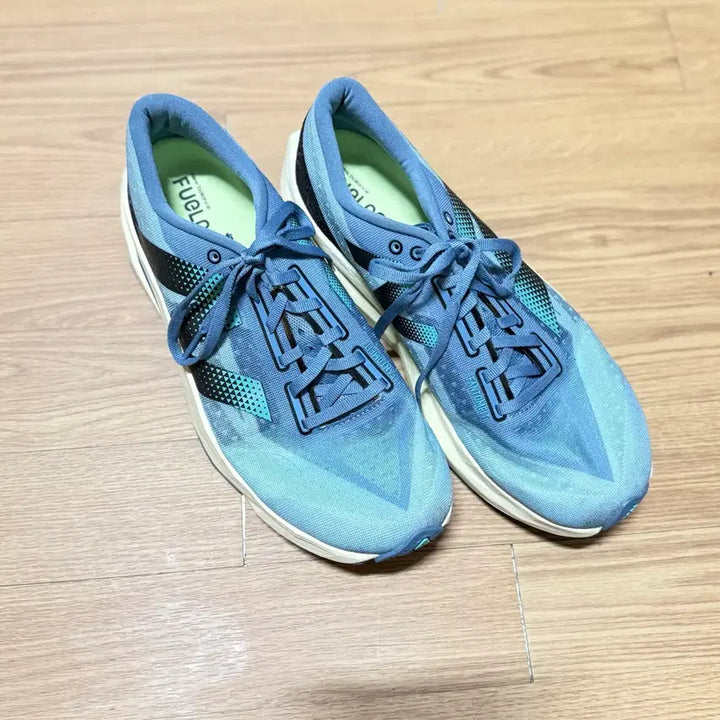 [BUNJANG] New Balance FuelCell Sneakers 280 / 뉴발란스 퓨어셀 280