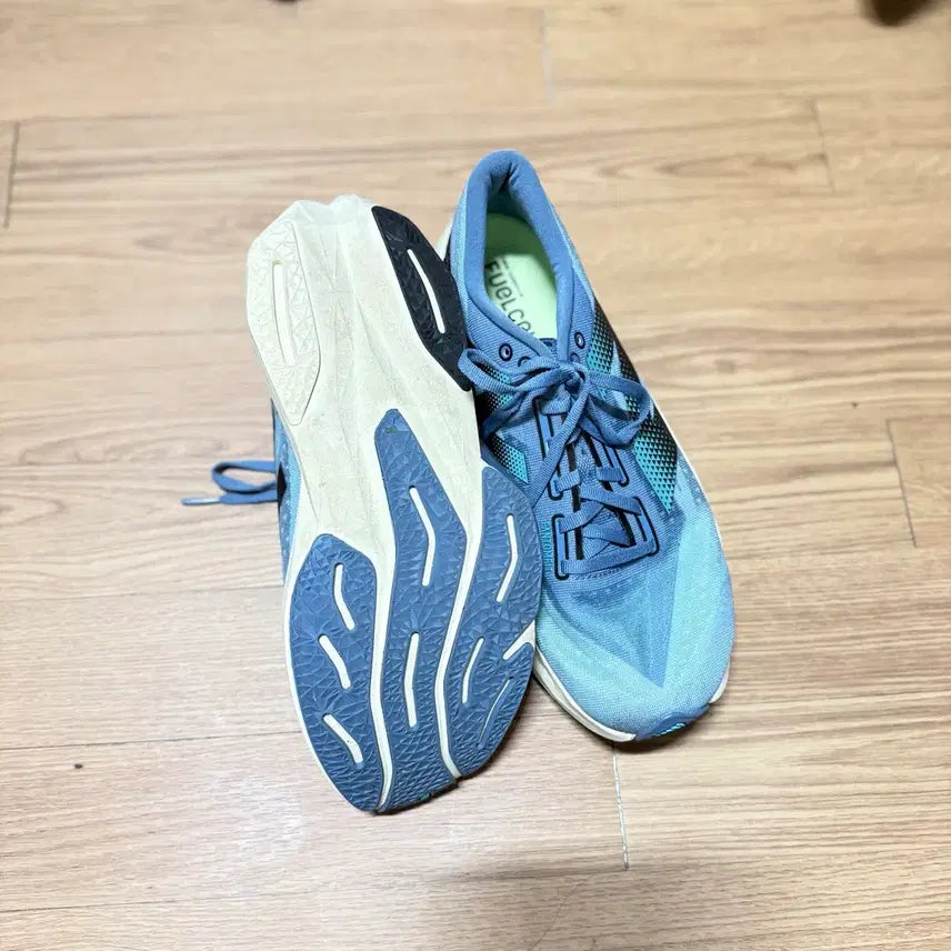 [BUNJANG] New Balance FuelCell Sneakers 280 / 뉴발란스 퓨어셀 280