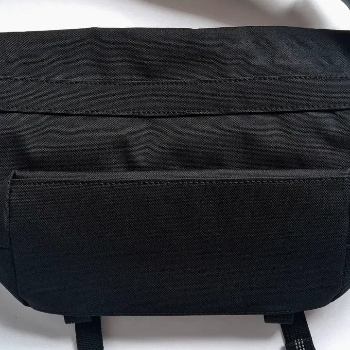 [BUNJANG] FILA Messenger Crossbody Backpack Black / FILA 휠라 가방 메신저 백팩 크로스백 미니 블랙