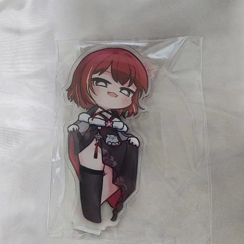 [BUNJANG] Stellive Rize Acrylic Stand / 스텔라이브 리제 아크릴