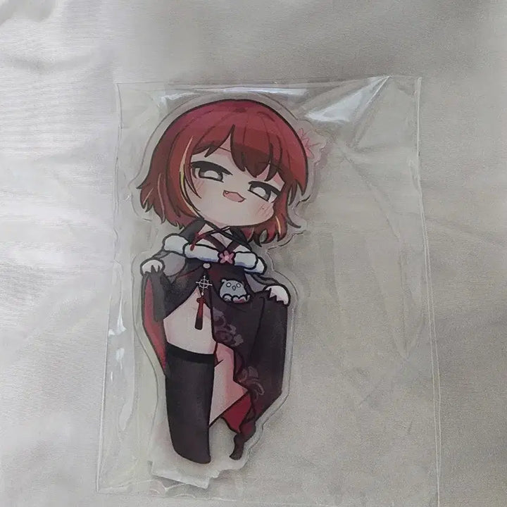 [BUNJANG] Stellive Rize Acrylic Stand / 스텔라이브 리제 아크릴