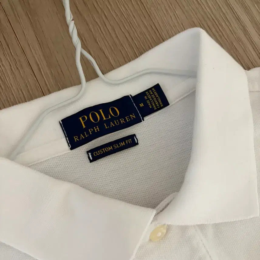 [SOLD OUT] 폴로랄프로렌 카라티 size M (실착1회)