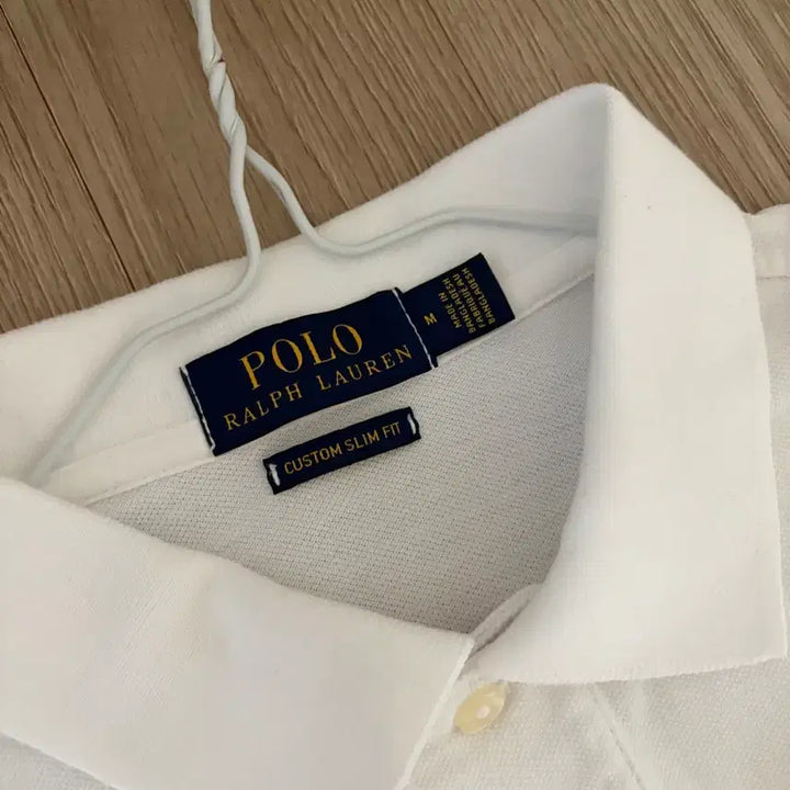 [SOLD OUT] 폴로랄프로렌 카라티 size M (실착1회)