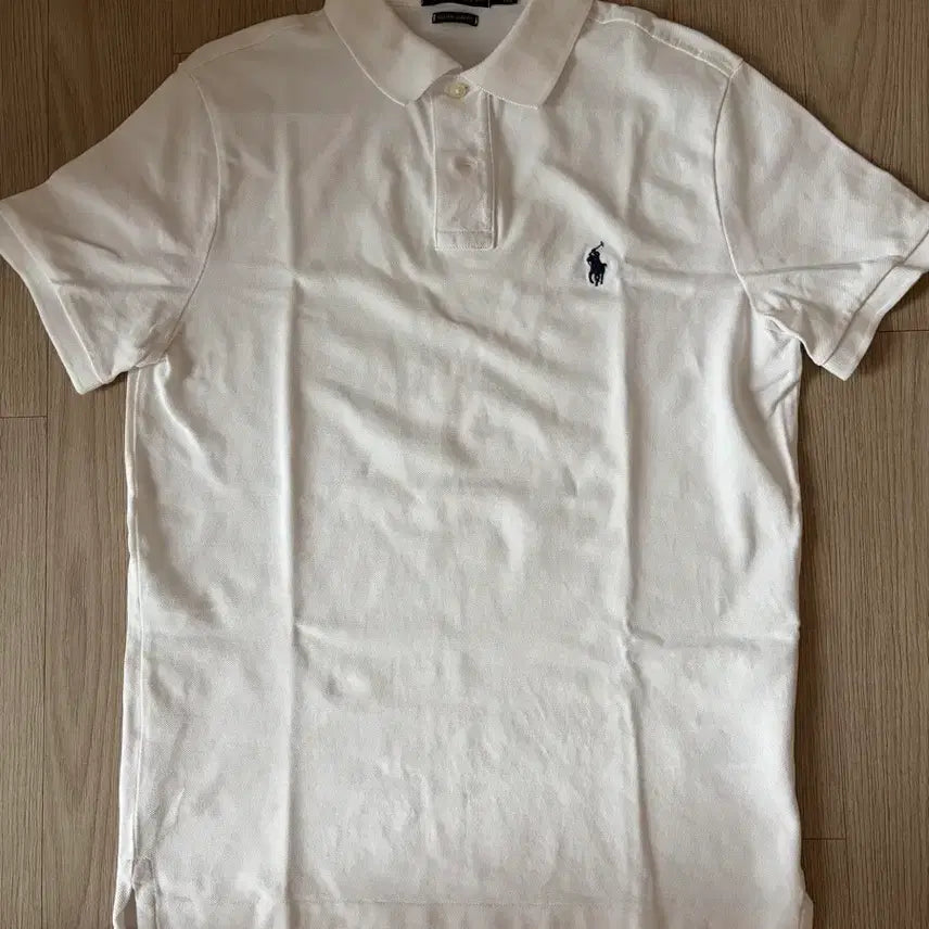 [SOLD OUT] 폴로랄프로렌 카라티 size M (실착1회)