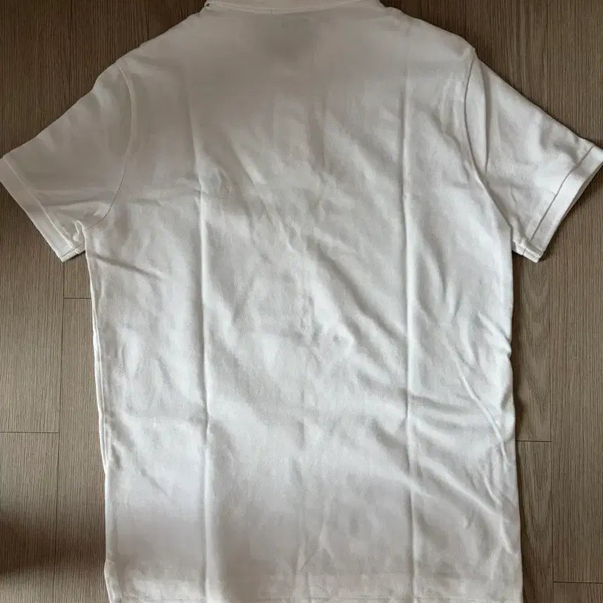 [SOLD OUT] 폴로랄프로렌 카라티 size M (실착1회)