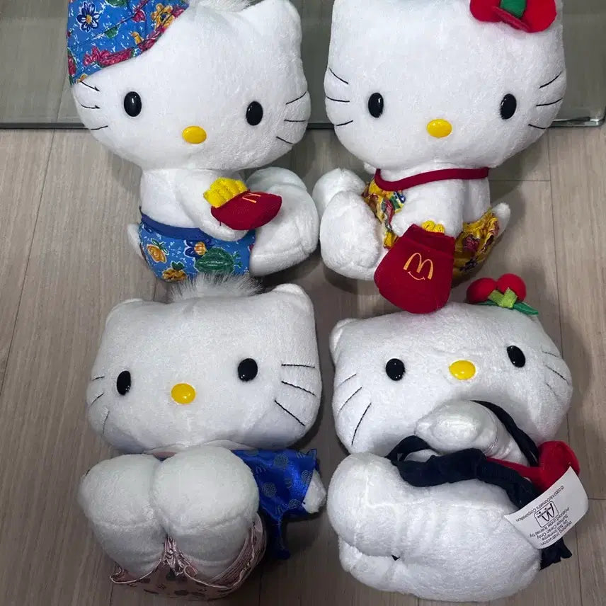 [BUNJANG] Sanrio McDonald&