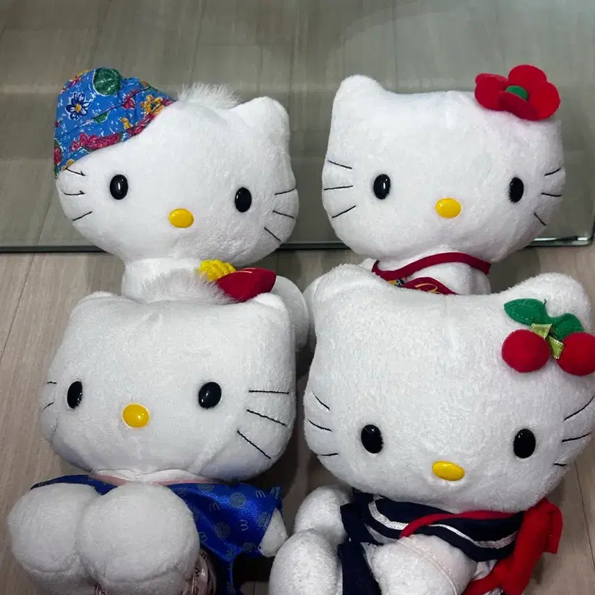 [BUNJANG] Sanrio McDonald&