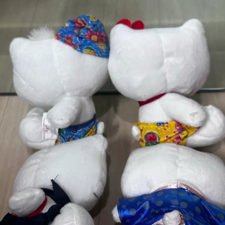 [BUNJANG] Sanrio McDonald&