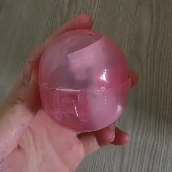 [SOLD OUT] 한교동 산리오 쉬는날 잘자요 가챠