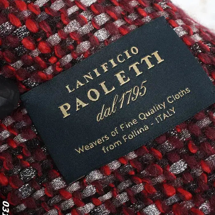 [BUNJANG] LYNN Kenneth Lynn Italian Tweed Coat / 여성F/ LYNN 케네스린 이태리원단 트위드 코트 RD 33-9
