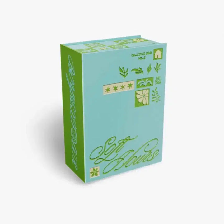 [BUNJANG] BONEKDO Collect Book Photobook / 보넥도 콜북 포토북