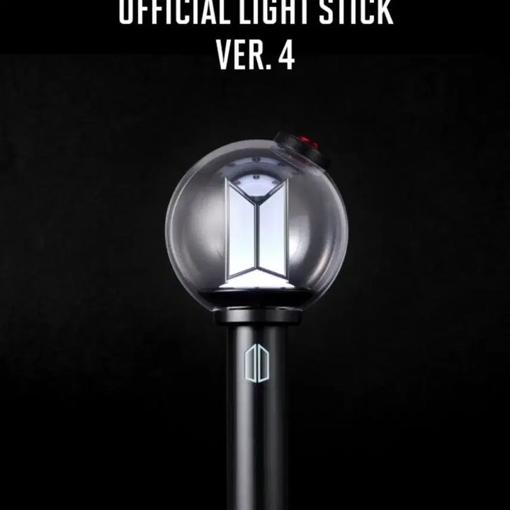 [BUNJANG] BTS Army Bomb Ver. 4 Light Stick / BTS 방탄 방탄소년단 응원봉 사미밤 아미밤4 미개봉