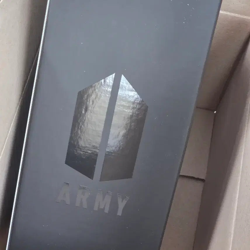 [BUNJANG] BTS Army Bomb Ver. 4 Light Stick / BTS 방탄 방탄소년단 응원봉 사미밤 아미밤4 미개봉