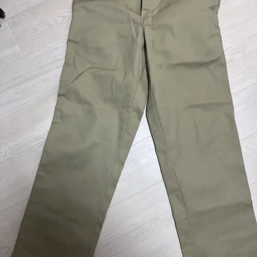 [BUNJANG] Dickies 874 Khaki Pants / 디키즈 874 30/32