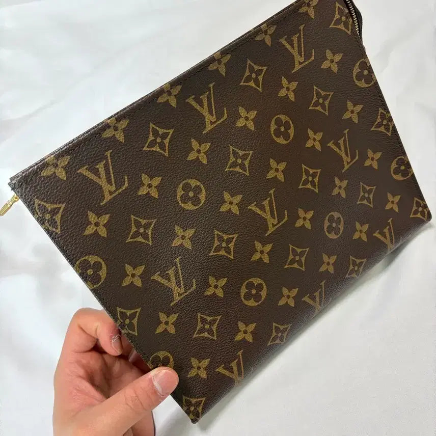 [SOLD OUT] [새상품급] 루이비통 토일렛 모노그램