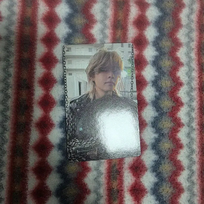 [BUNJANG] BTS V Layover Album (POB) / 방탄소년단 bts 뷔 태형 레이오버 앨범 (앨범포카제외,특전포함)