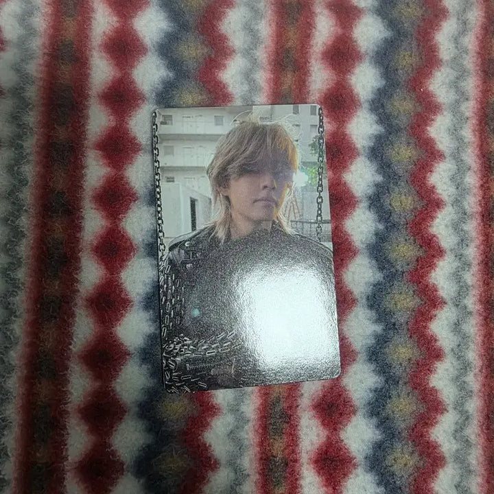 [BUNJANG] BTS V Layover Album (POB) / 방탄소년단 bts 뷔 태형 레이오버 앨범 (앨범포카제외,특전포함)